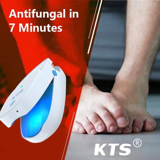 🔥2024 Blowout Sale! $169.99 for Two, Hurry!🔥- Antifungal in 7 Minutes!