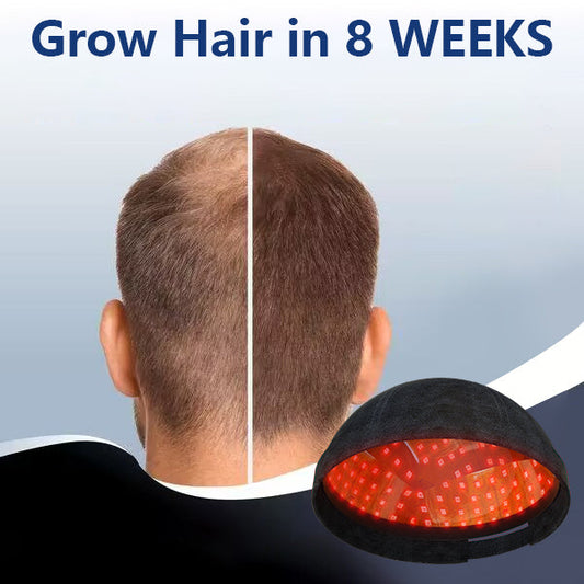 2024 NEW ARRIVAL KTS Laser Hair Growth Hat Hair Loss Treatment Device